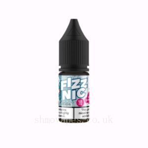 10ml FizzNic Nicotine Shot With⁬ A Fizzy Base